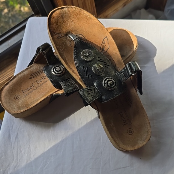 Josef seibel size 41 - Picture 11 of 12